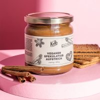 Crema speculoos VEGAN